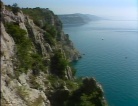 fotogramma del video La riviera triestina